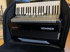 Hohner Bravo III 120