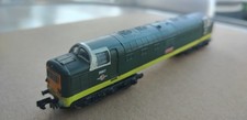 N Gauge Farish Deltic D9017