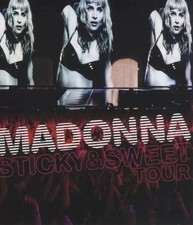 Madonna Sticky & Sweet Tour