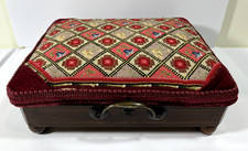 Antique Victorian Foot Warming