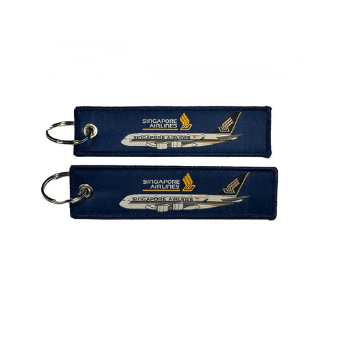 Keyring singapore airlines - keyring,