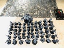 Warhammer 40k Blood Angels