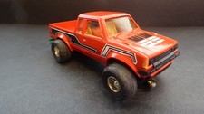 Scalextric dastun king cab - scalextric,