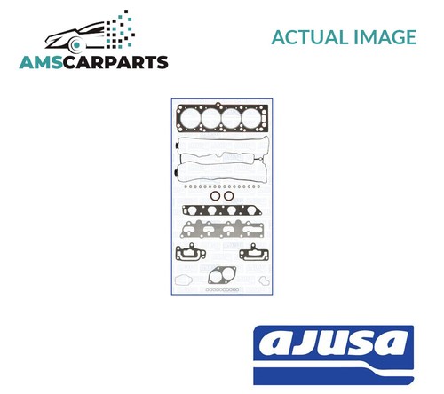 Engine top gasket - top, 52137400