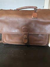 ​Vintage Coach Metropolitan