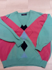 Vintage Pringle Of Scotland