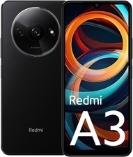 Xiaomi Redmi A3 3+64GB 6.71“