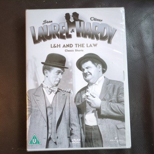 Laurel and hardy classic - laurel,
