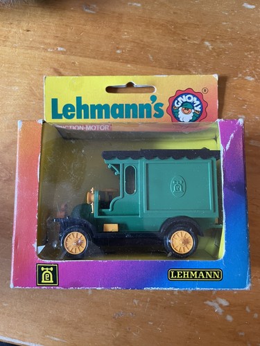 1970s gnomy lehmann friction - gnomy,
