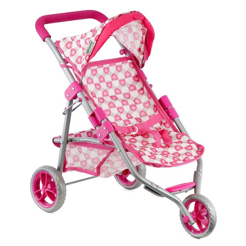 Wheeler dolls stroller baby - dolls,