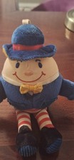 Vintage Humpty Dumpty Baby Toy