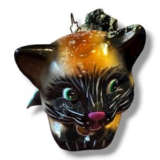 Christopher Radko “Siamese