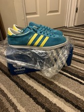 Size UK 10 Adidas London 2012