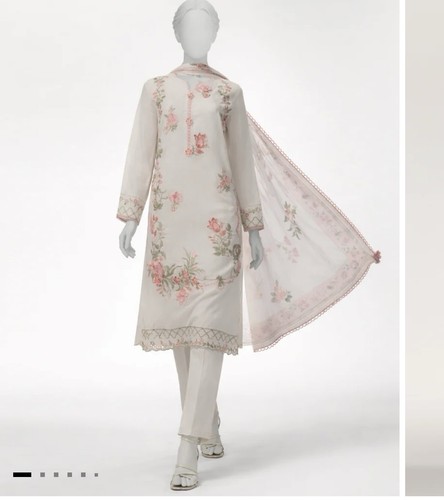 Junaid jamshed ladies shalwar - junaid,