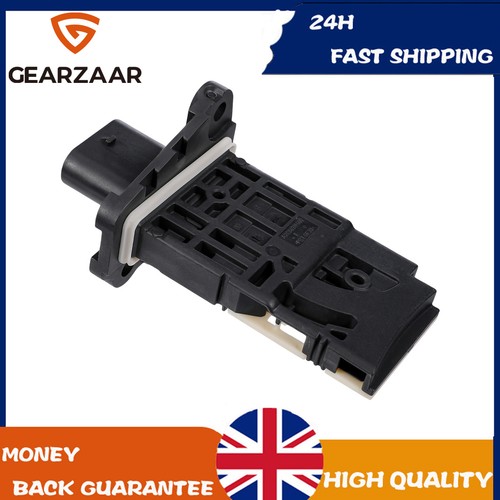 Mass air flow sensor - air,