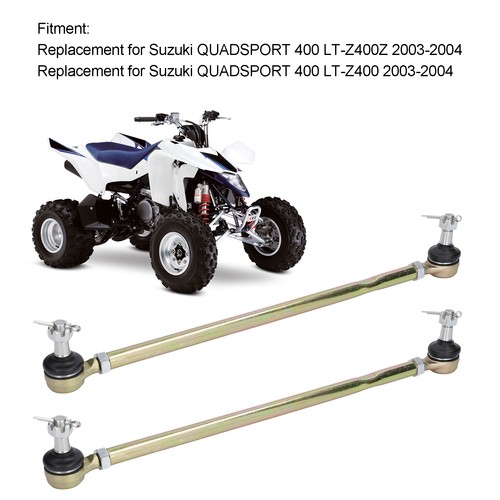Sets steering tie - steering, with