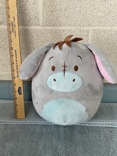 Squishmallows Disney 10-Inch