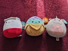 3 8" inch squishmallows