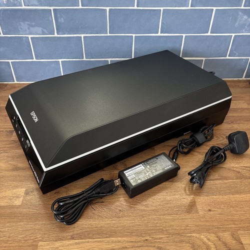 Epson perfection v600 - v600, photo