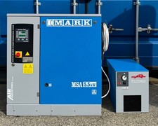 Mark MSA5.5 Rotary Screw