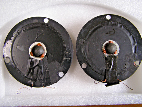 Acoustic research 3a - acoustic, ar-3a
