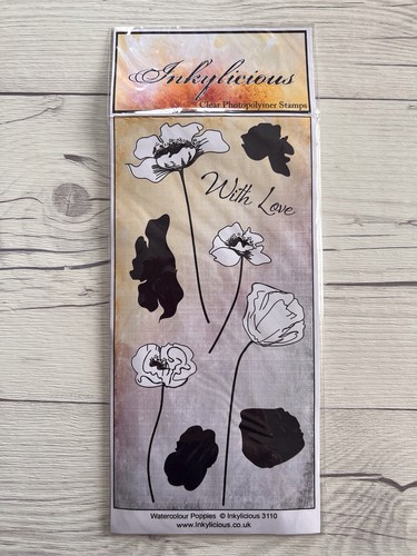 Inkylicious watercolour - inkylicious,