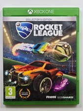 Rocket League (Collector's