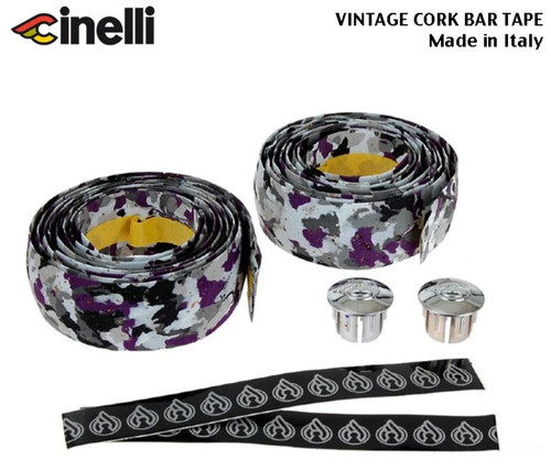 Nos vintage cinelli cork - cinelli,
