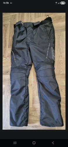 Rst textile motorcycle - rst,