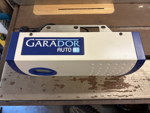 Garador auto garage - garage, door