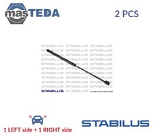 788245 TAILGATE BOOT STRUTS