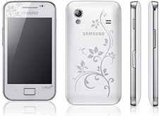 Samsung Galaxy Ace 158MB La