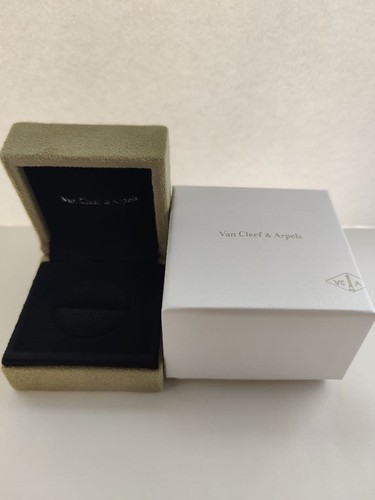 Used van cleef - van, ring