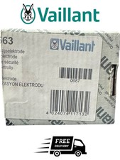 Vaillant 090563 Monitoring