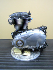 Triumph Bonneville Speedmaster 2023 engine (12846)