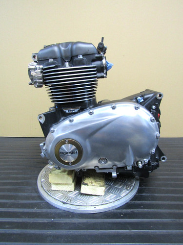 Triumph bonneville speedmaster - triumph,
