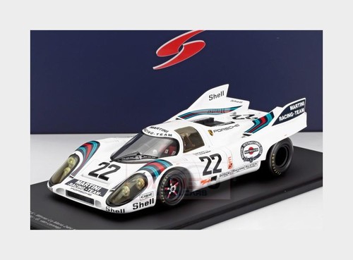 Spark porsche 917k - 1:18,