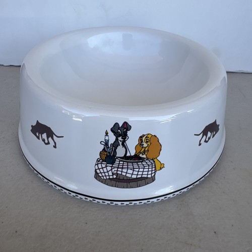 Disney lady the tramp - &,
