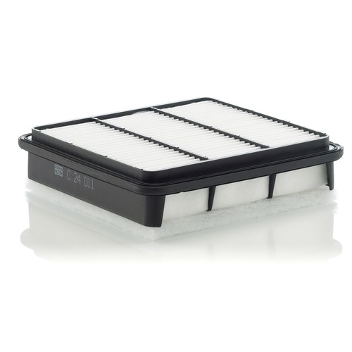 Air filter c24011 mann - air,