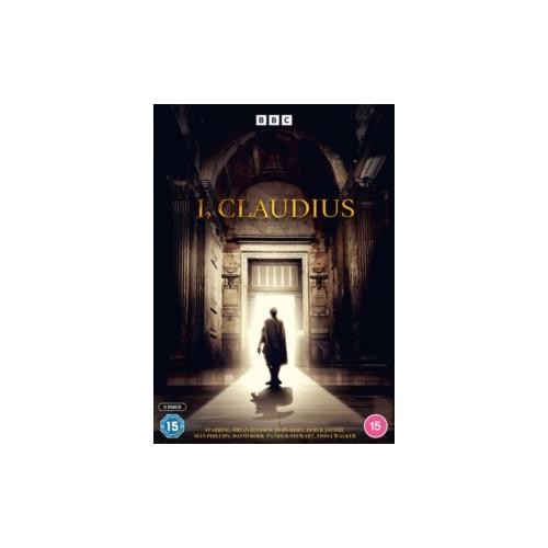 Claudius the complete - i.,