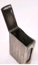 Antique 1901 London Sterling
