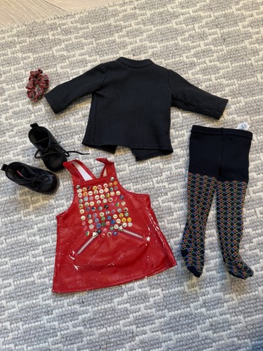 American girl doll today - doll, of