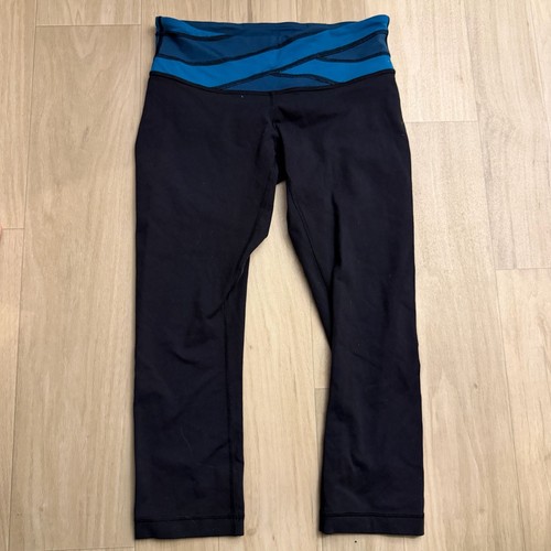 Lululemon wunder under - lululemon,