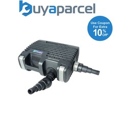 Hozelock Aquaforce 6000 Garden