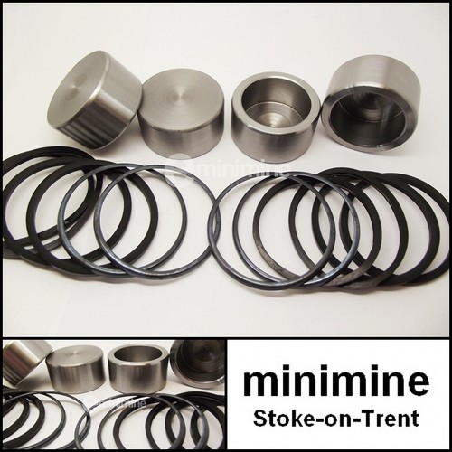 Classic mini caliper piston - caliper,