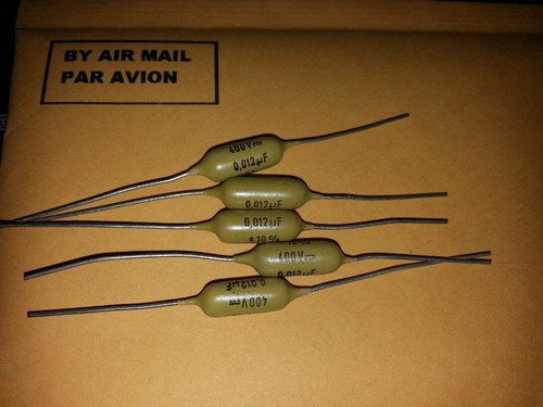 4pcs mullard mustard - 4pcs,