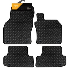 Car Floor Mats For Audi A3 and