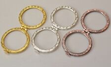 Woodturners Round Box Hinge - Prokraft PKR BHX