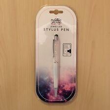 Beautiful jewelled pen