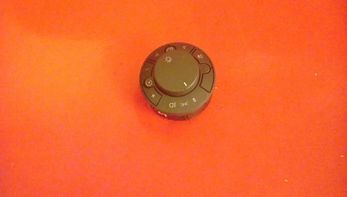 Vauxhall corsa head light - corsa,